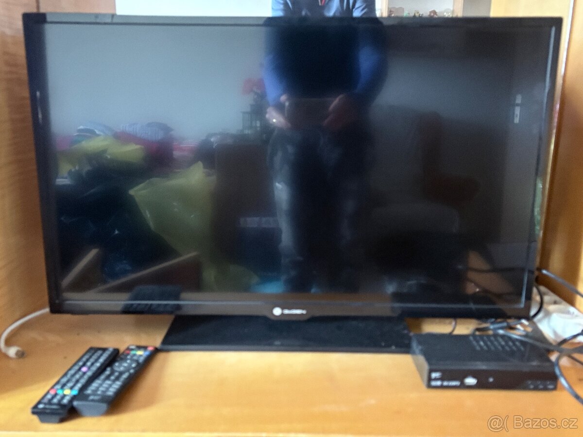 Televize GoGEN