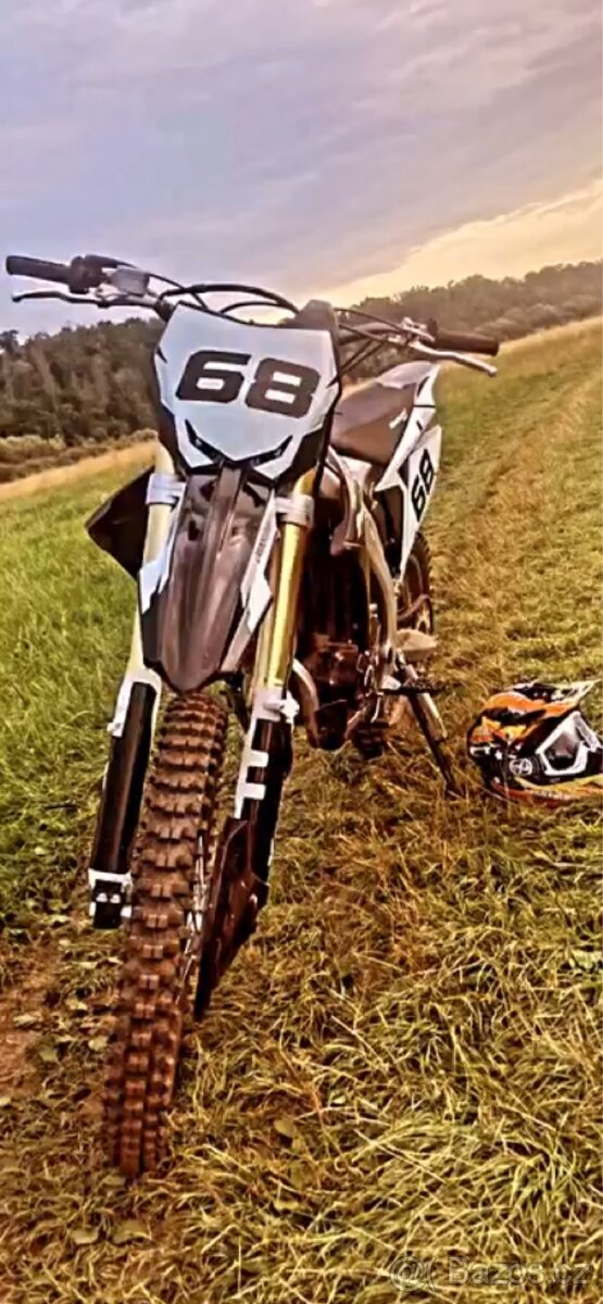 Mikilon 250cc
