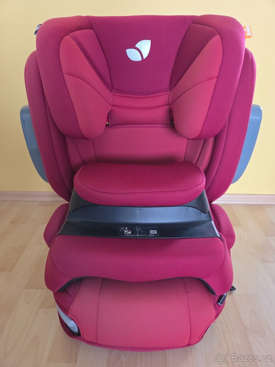 Autosedačka Joie Trillo LX