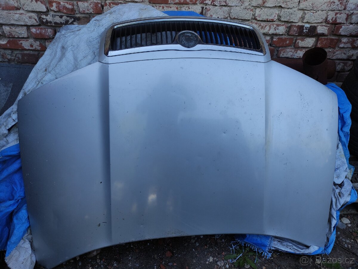 Kapota fabia I