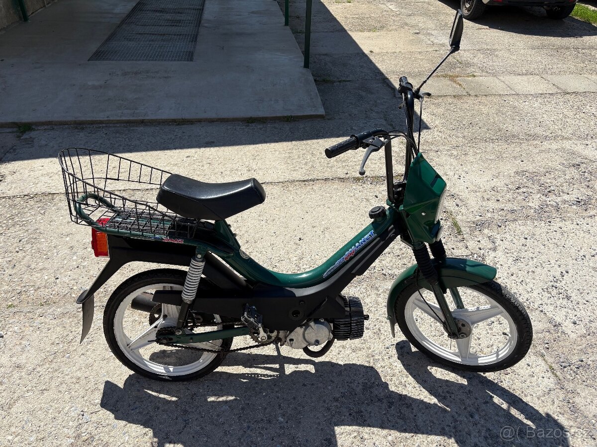Manet Korado 216
