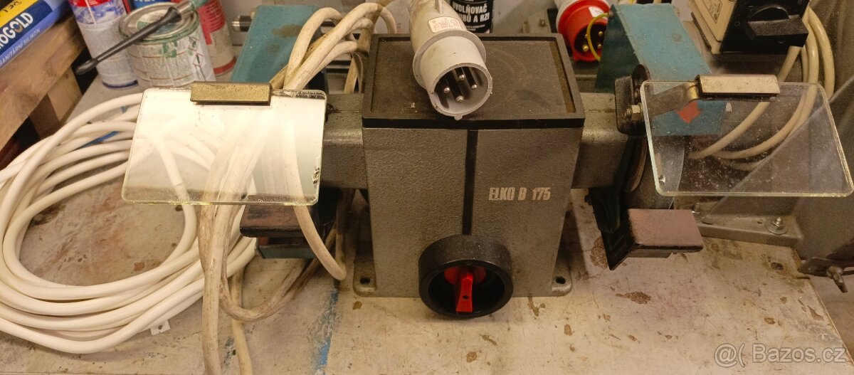 Eko B 175