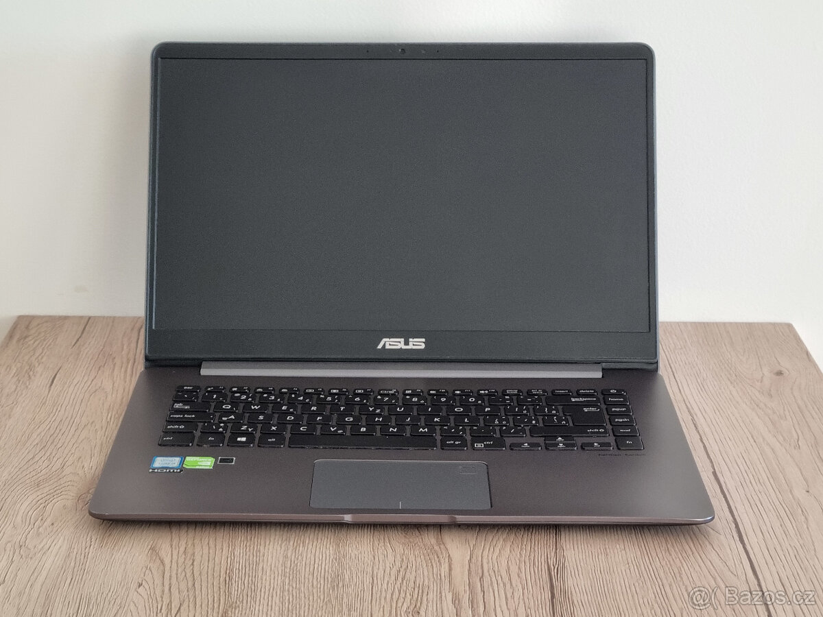 Prodám notebook Asus ZenBook UX530UQ