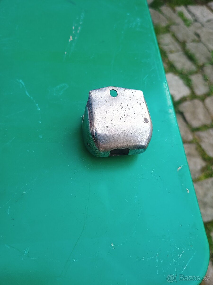 Jawa přepínač blinkry