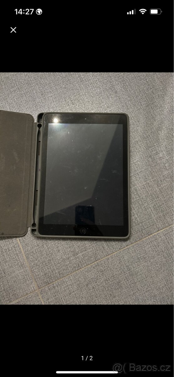 iPad Air