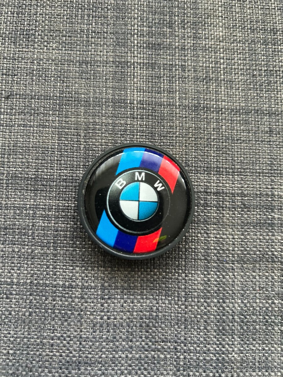 BMW Popsocket na mobil nový nepoužitý