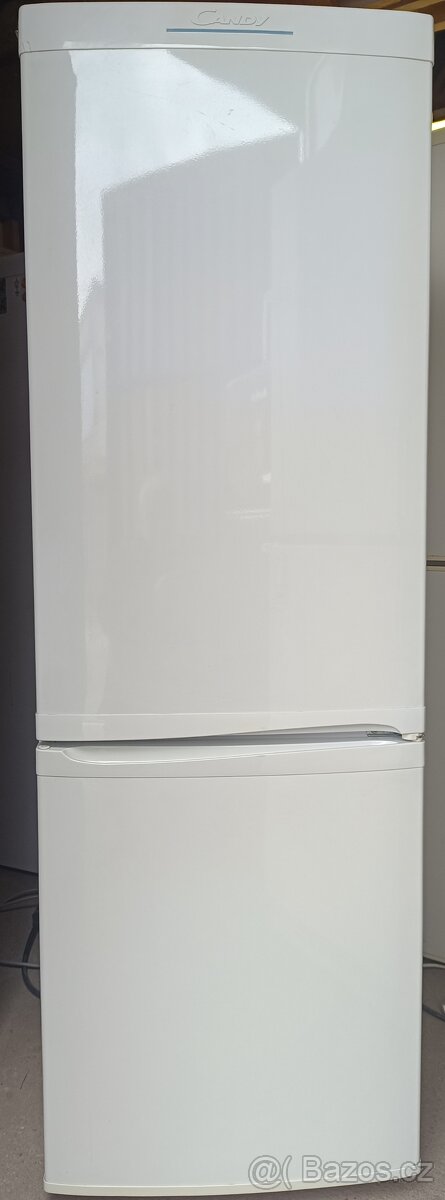 Lednička 163cm