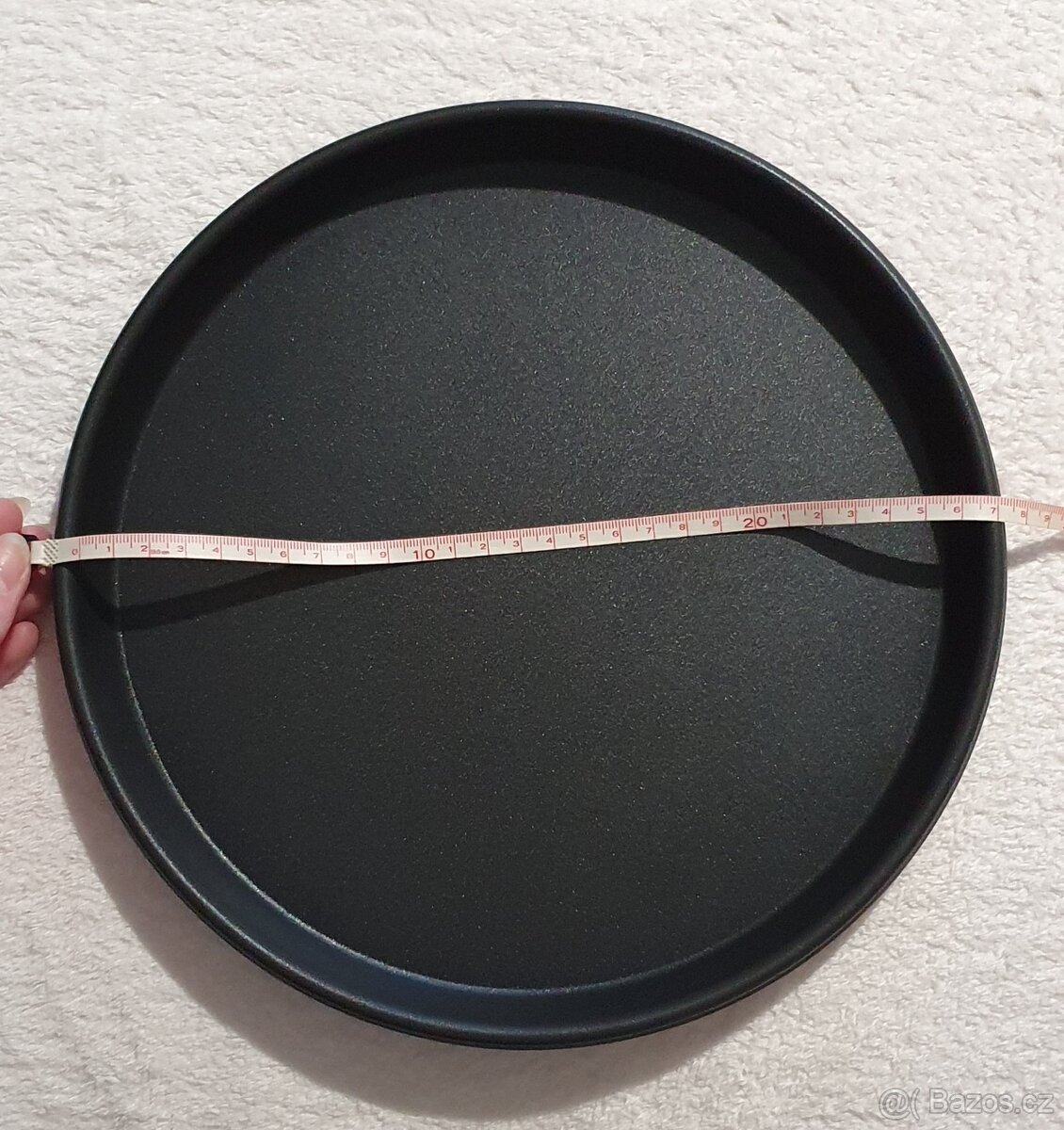 Teflonový talíř Crisp - Whirlpool - NOVÝ