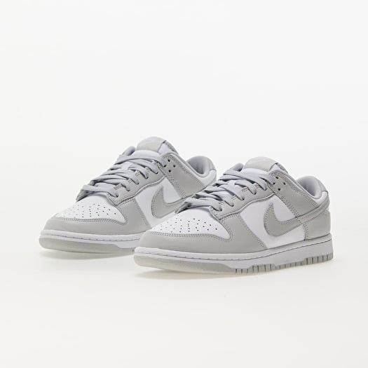 Nike Dunk Low šedé