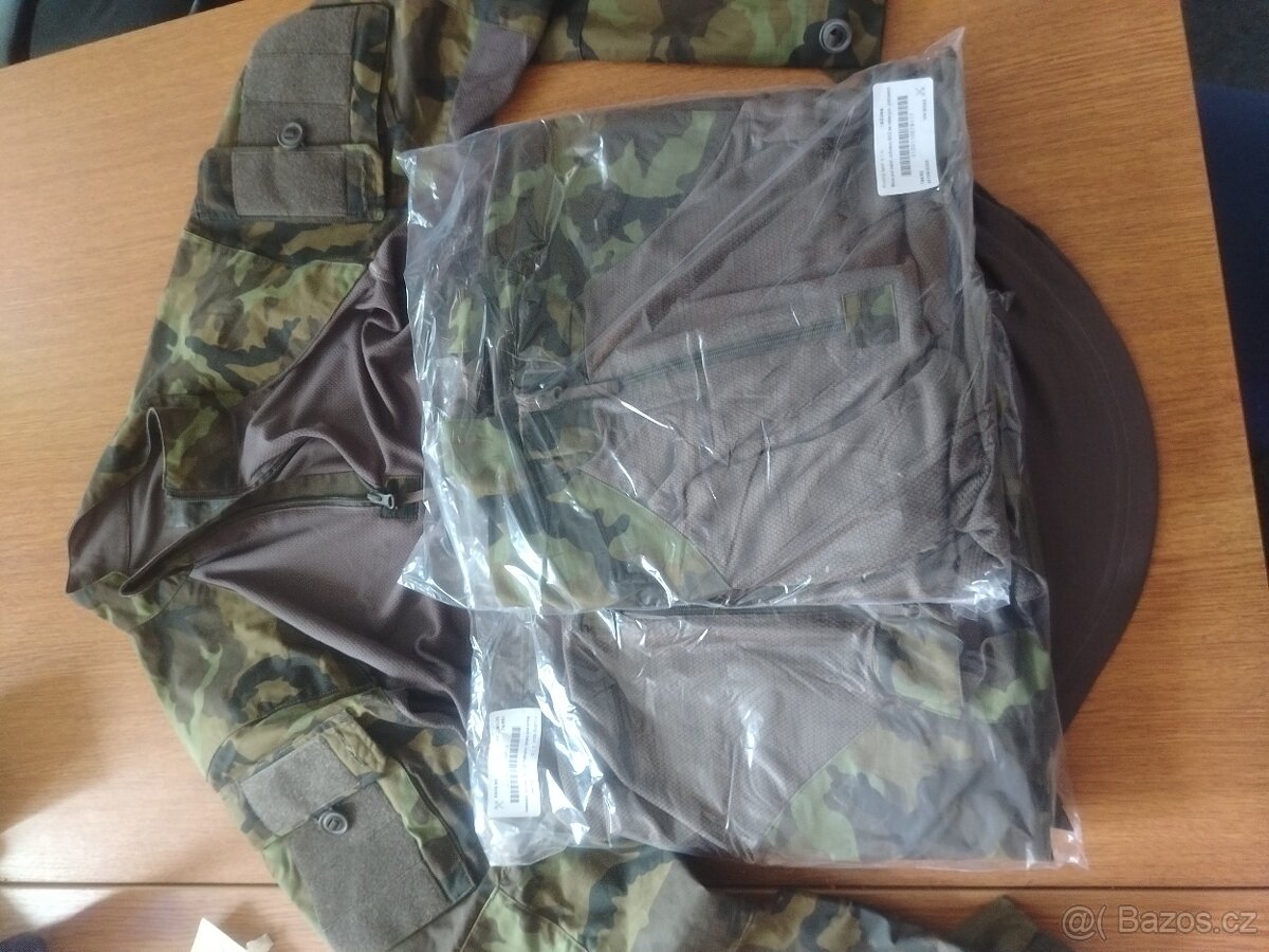 UBACS, UBAX, vz. 95
