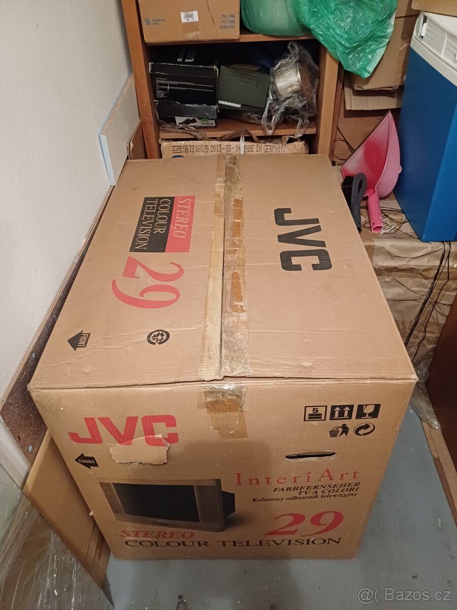 JVC