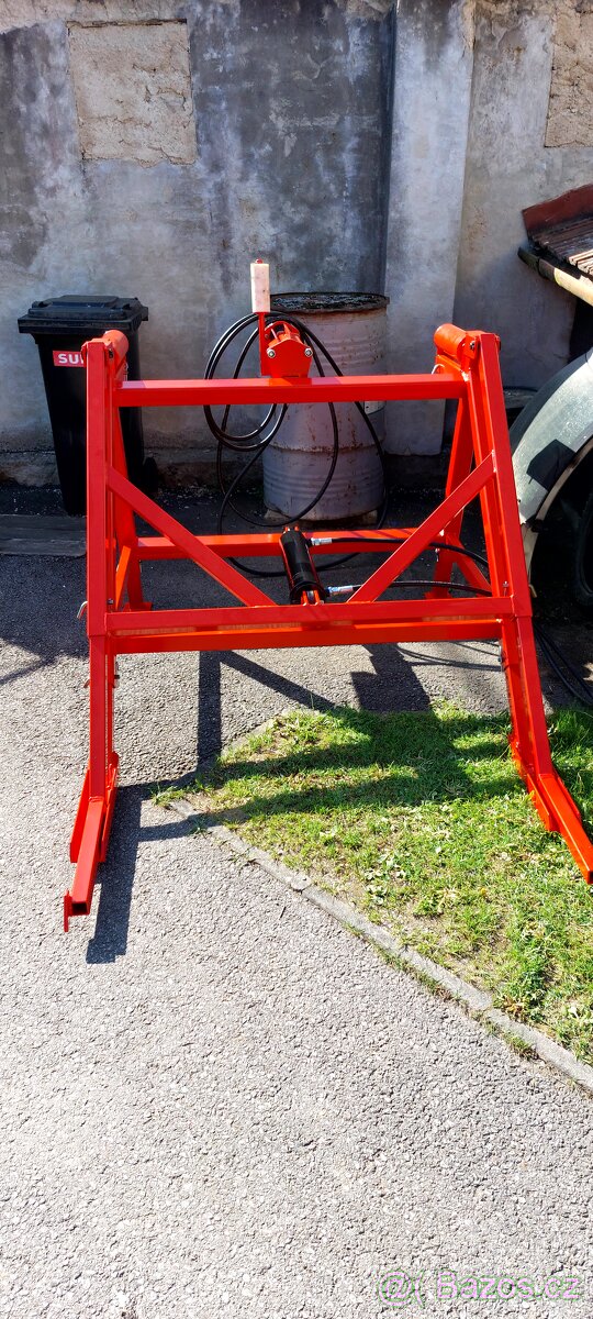 Zvedací zařízení