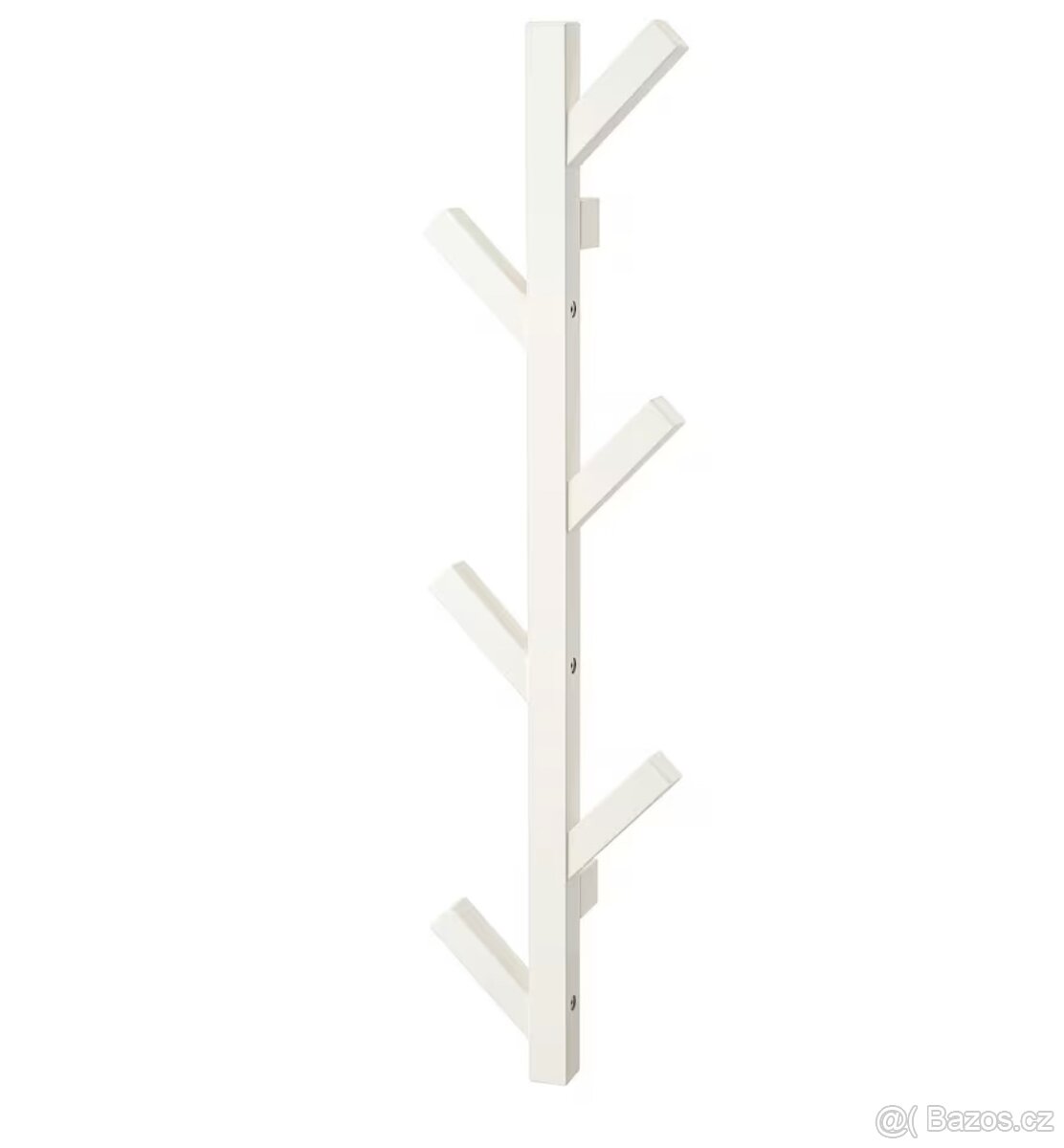 Věšák Tjusig Ikea