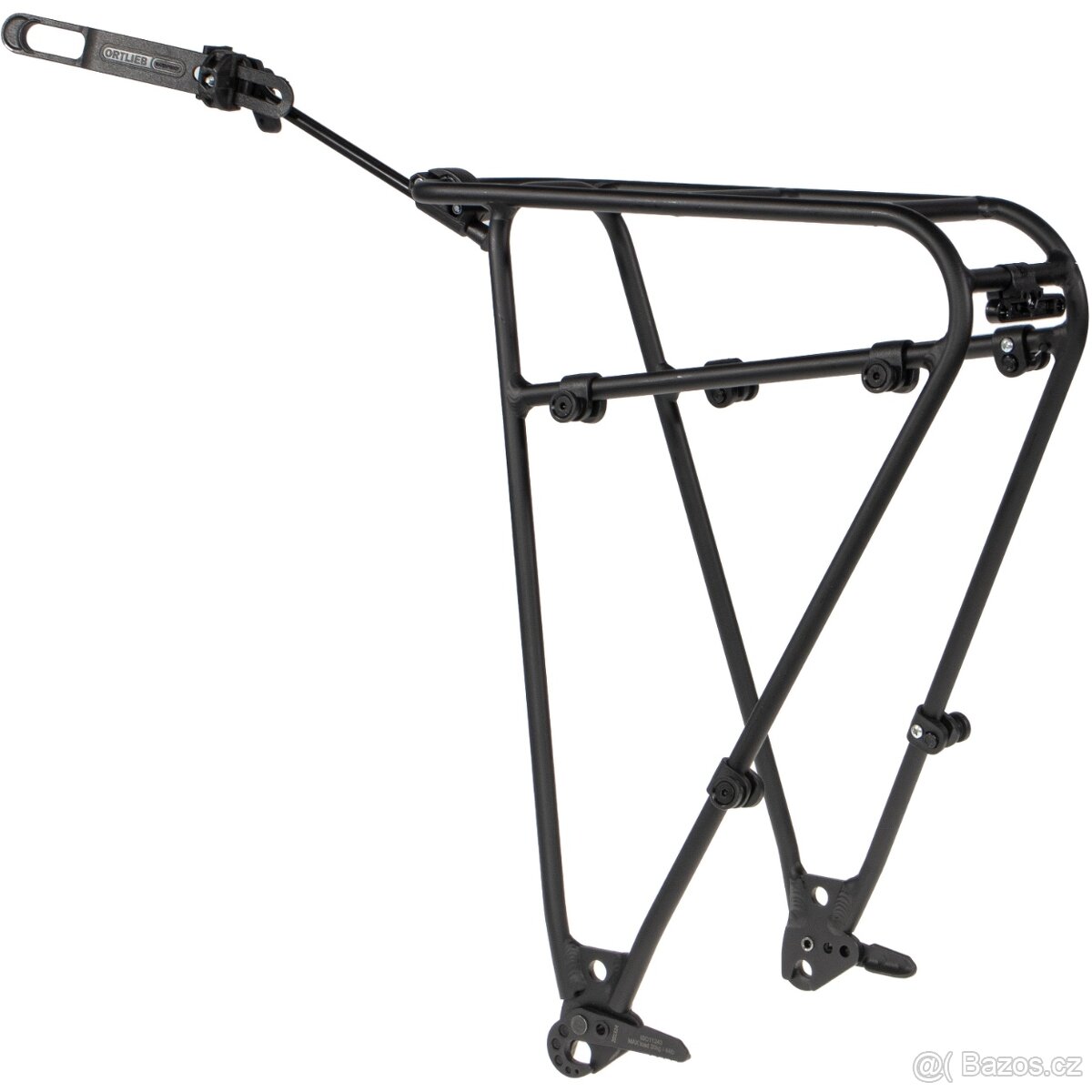 Ortlieb quick rack L nosic