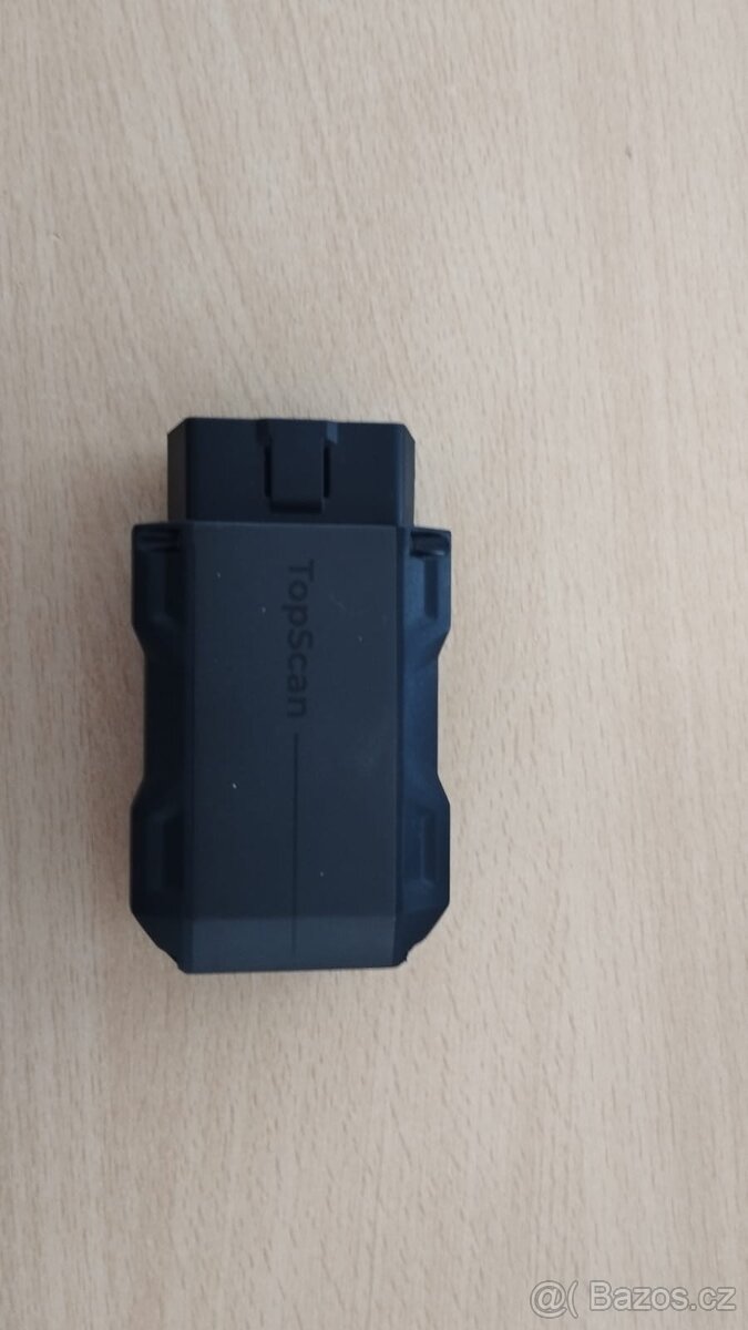 Autodiagnostika OBD II Topdon TopScan Pro