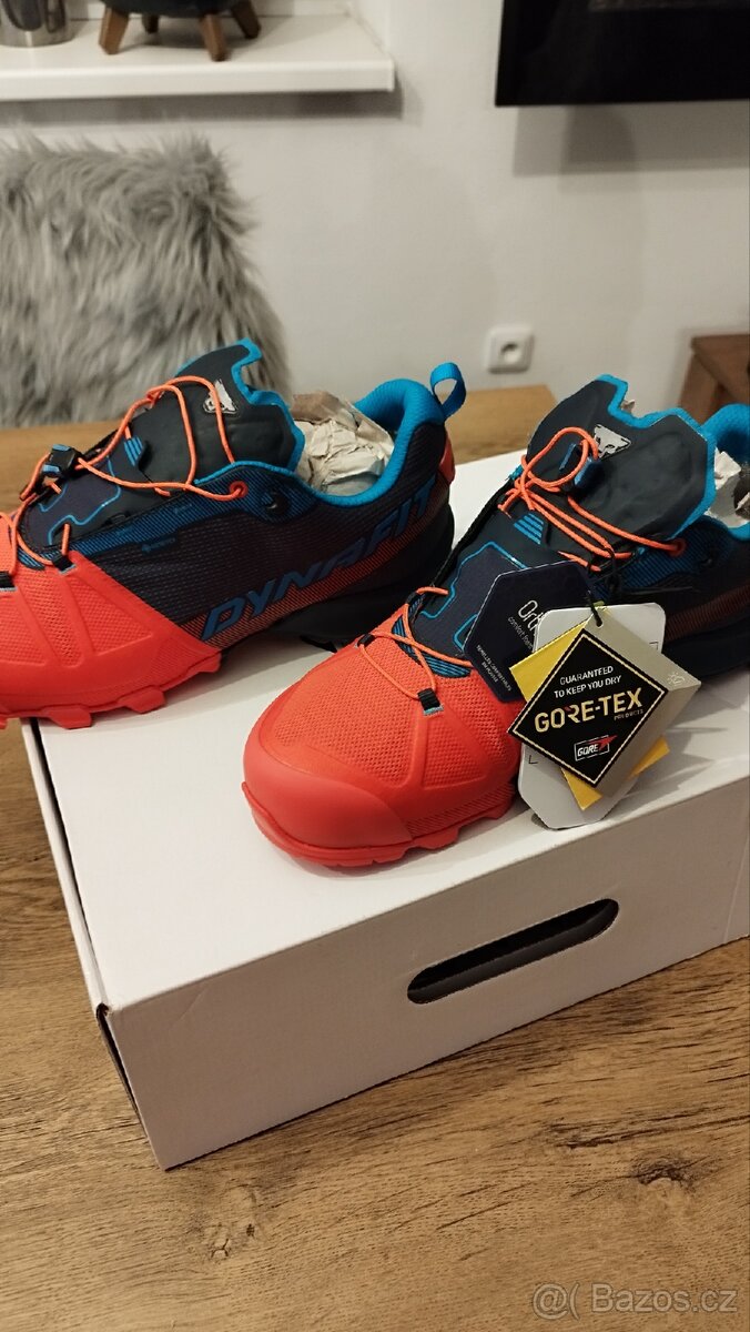 Dynafit Transalper GTX