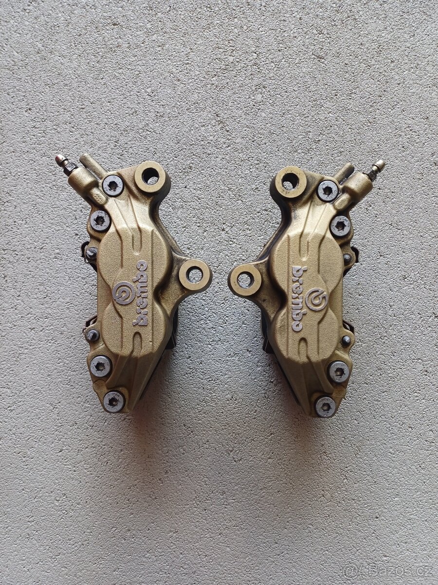 Brembo brzdovy strmen Ducati 916/996/998