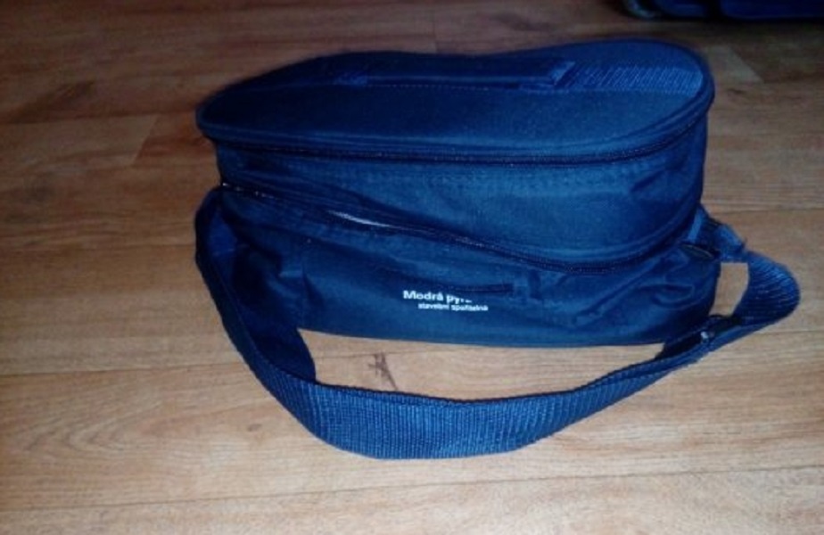 Pikniková taška pro 2 osoby