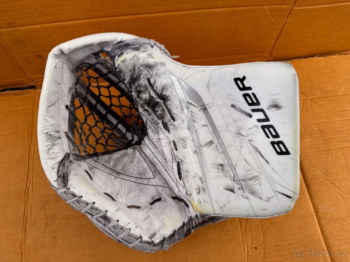 LAPAČKA BAUER VAPOR S23 HYPERLITE 2, vel. Sr GAME