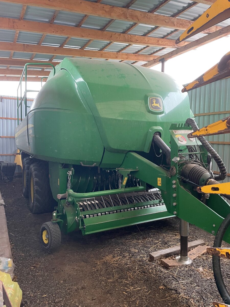 JohnDeere L1534