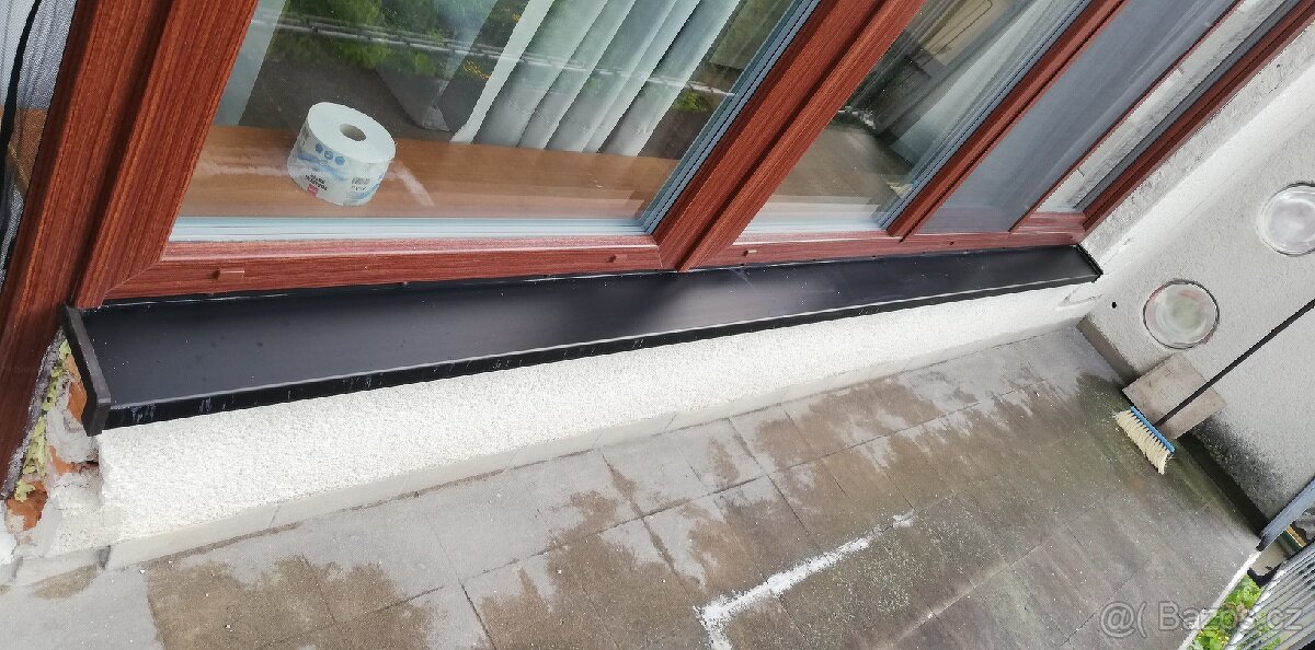 Parapety