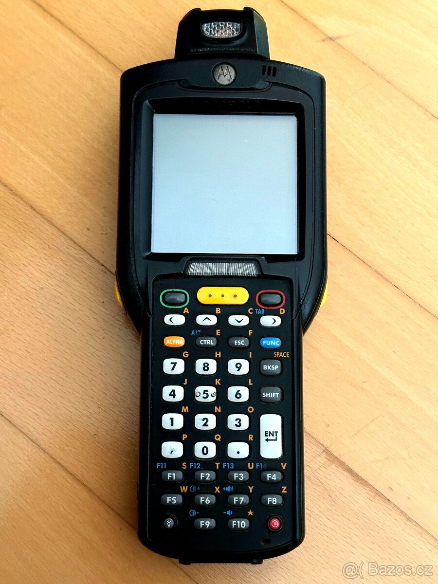 Motorola MC3190 Symbol scanner