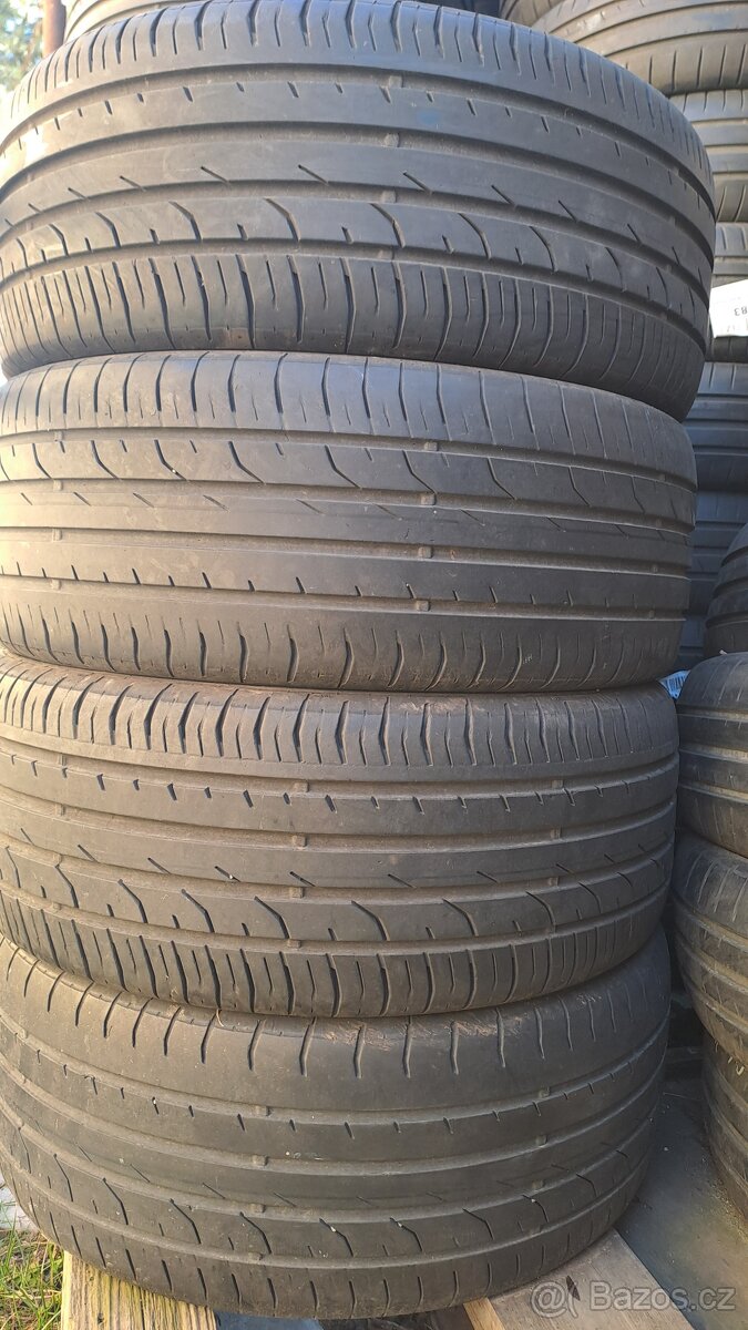 225/50R17 letní