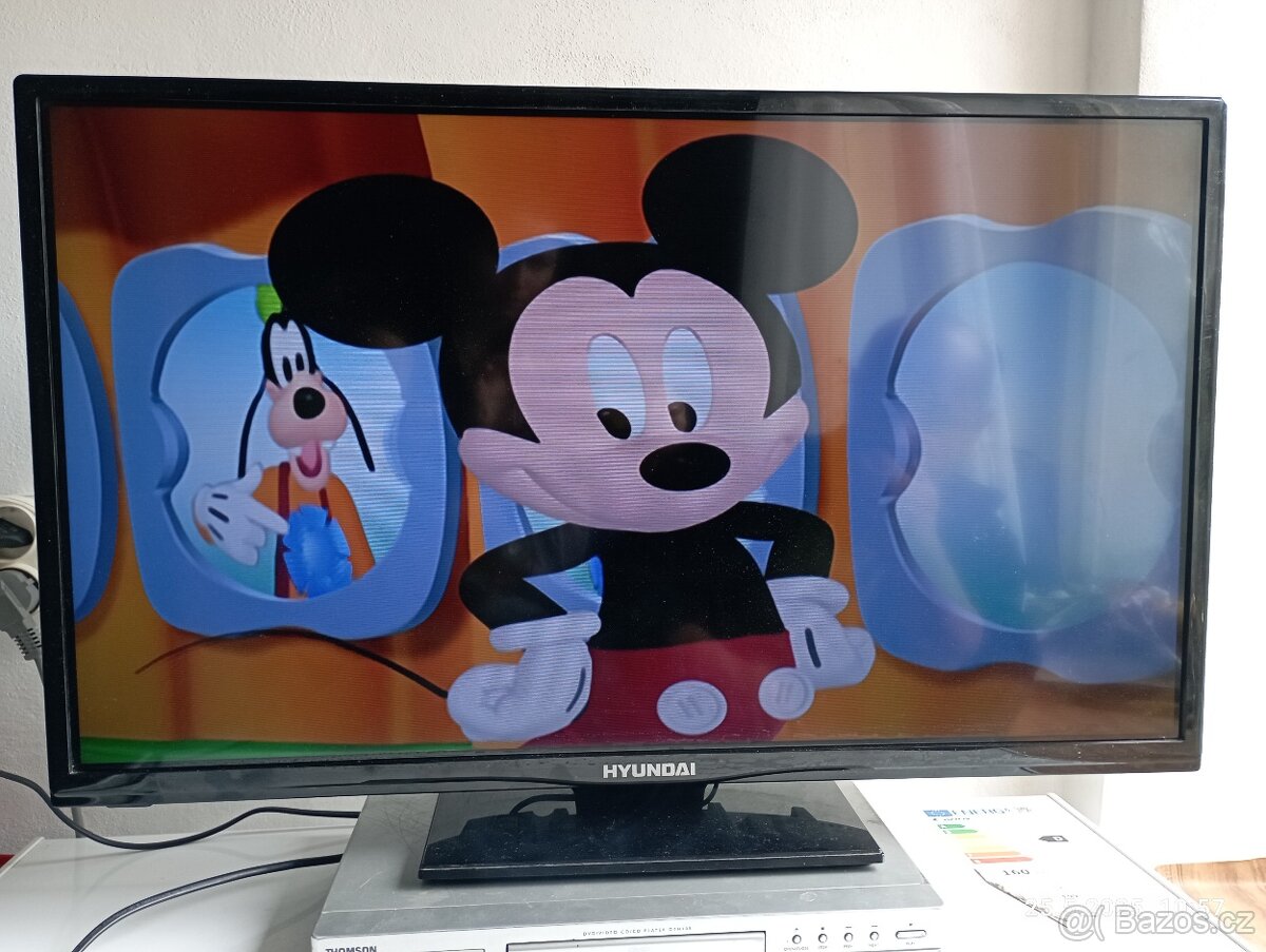 Televize Hyundai
