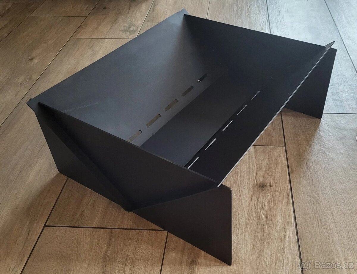 Zahradní skládací ohniště 650mm