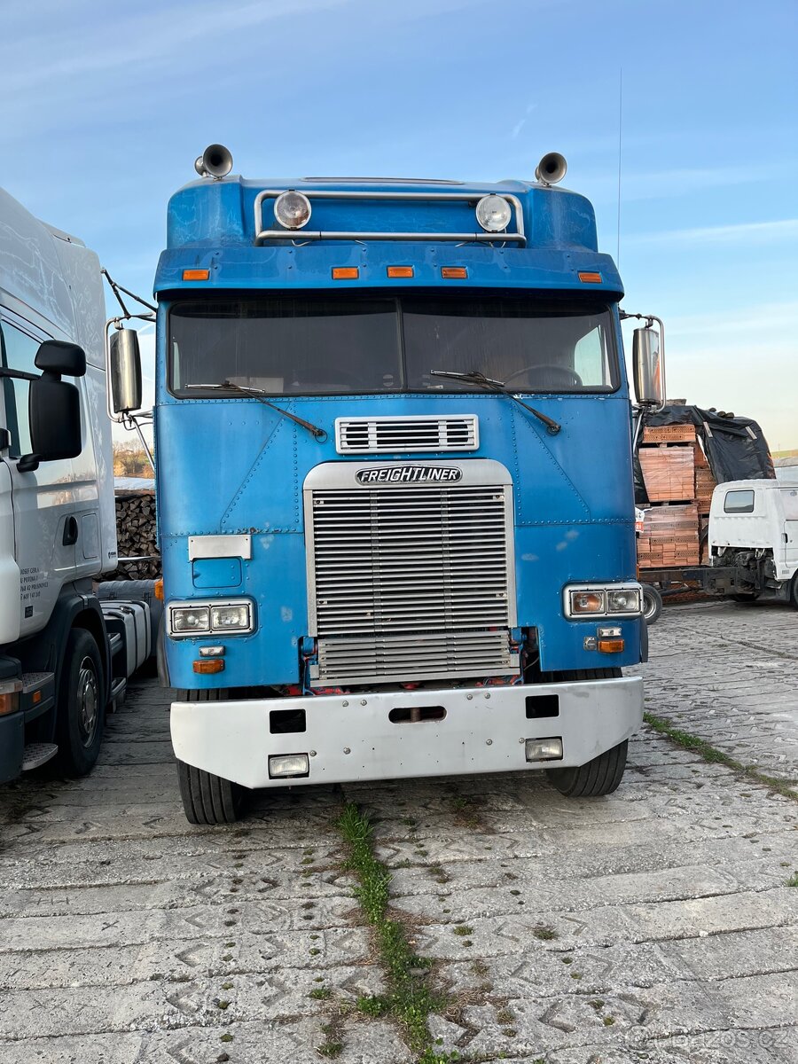 Freightliner FLA r.v. 1997