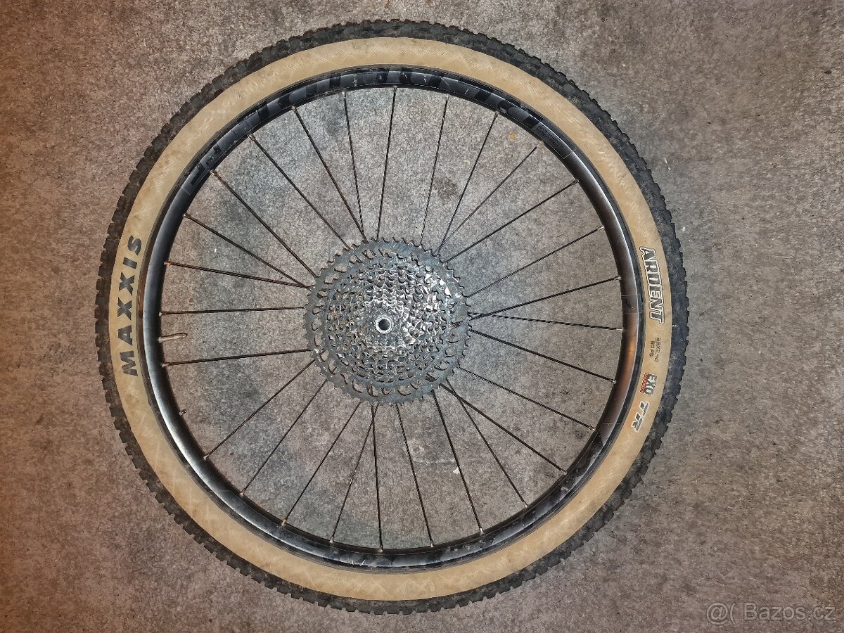 Fulcrum