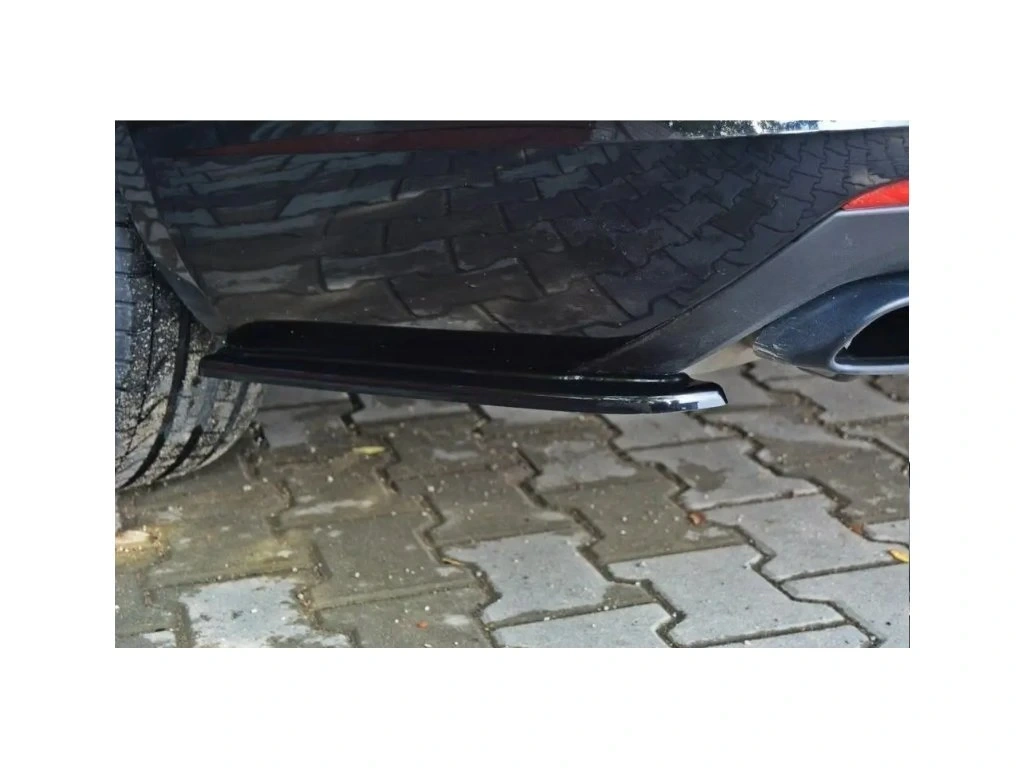 Křídelka Octavia 3 RS