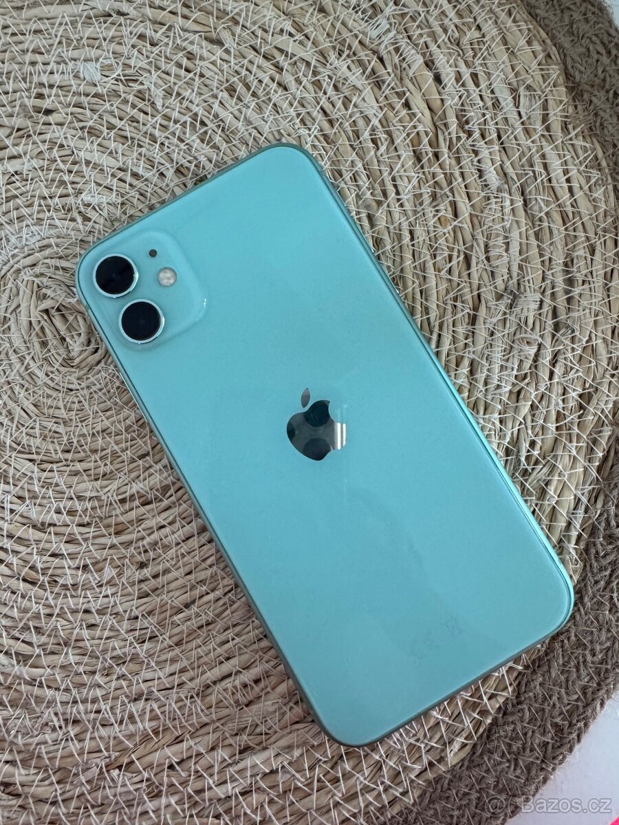 iPhone 11