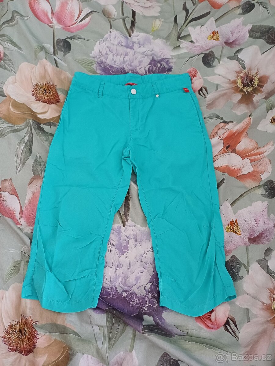3/4 UV kalhoty Reima Sejltur vel.140