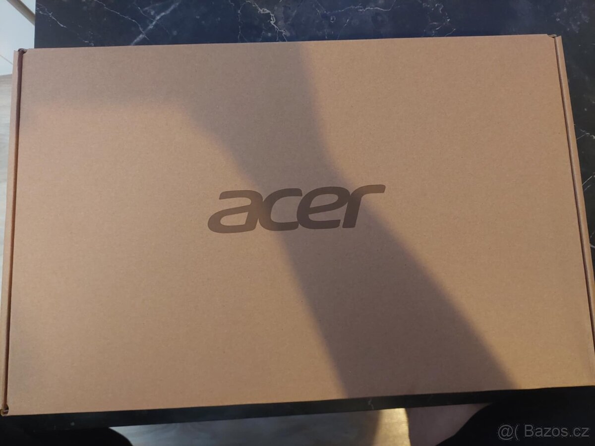 Acer Aspire go 14 pure silver