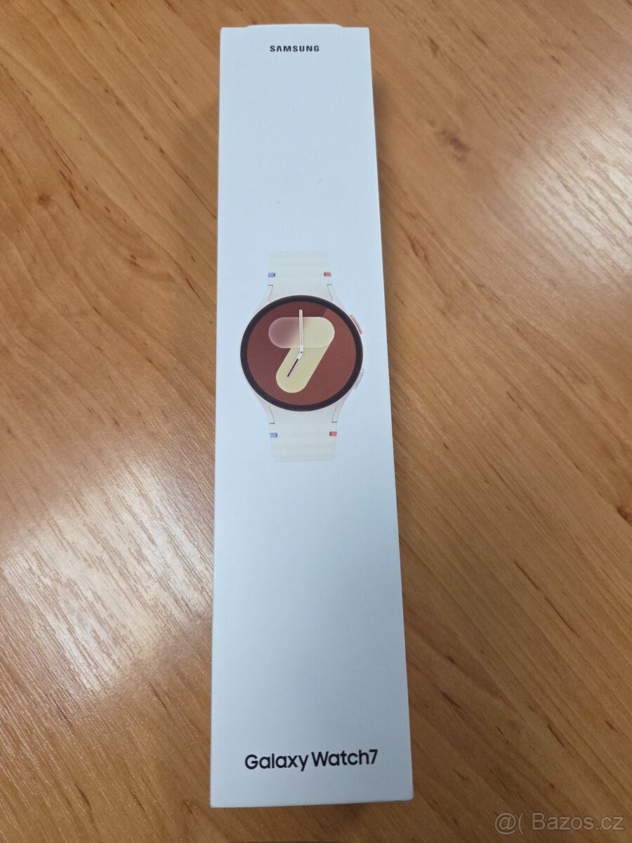Samsung Galaxy Watch7, 40mm