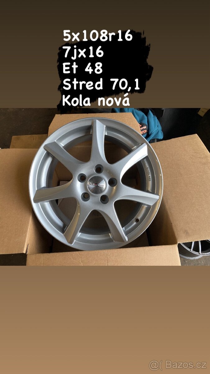 5x108 r16
