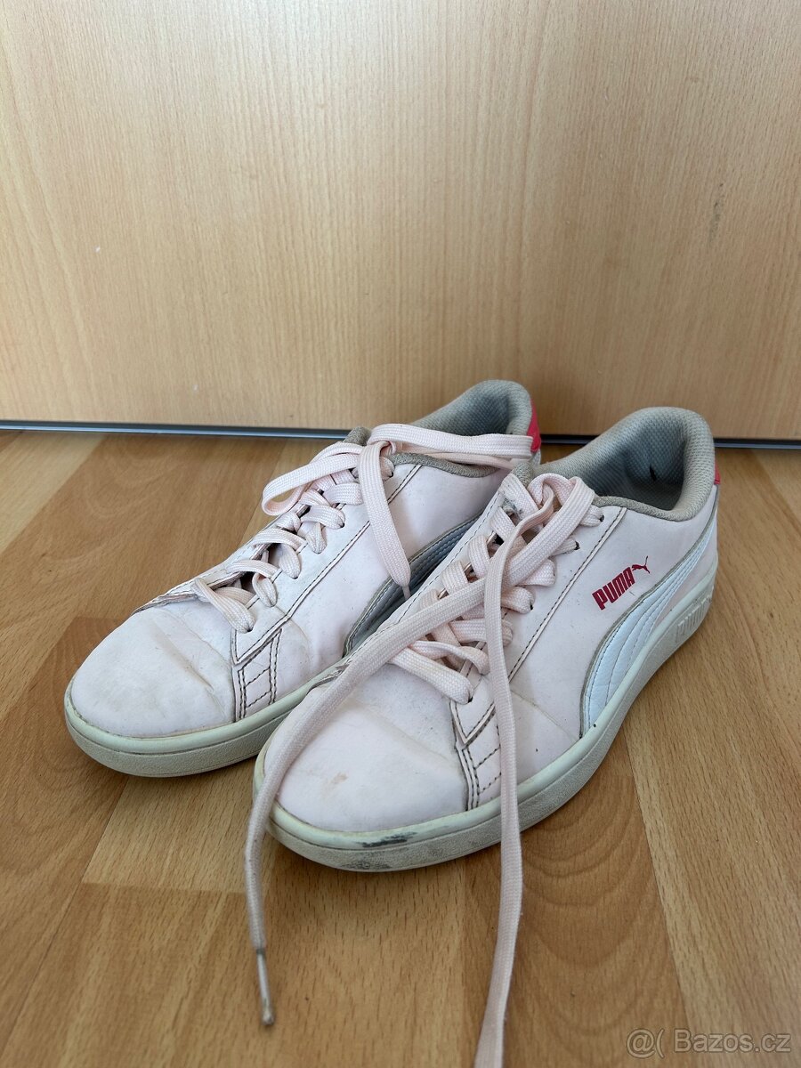 Tenisky Puma 38.5