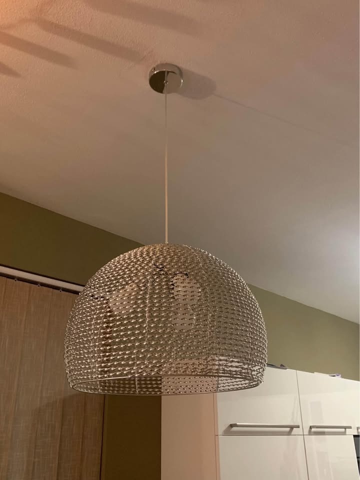 Lustry Top Light Davos 50