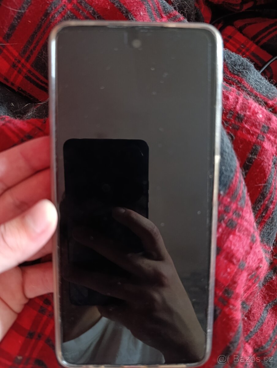 Infinix hot 30i