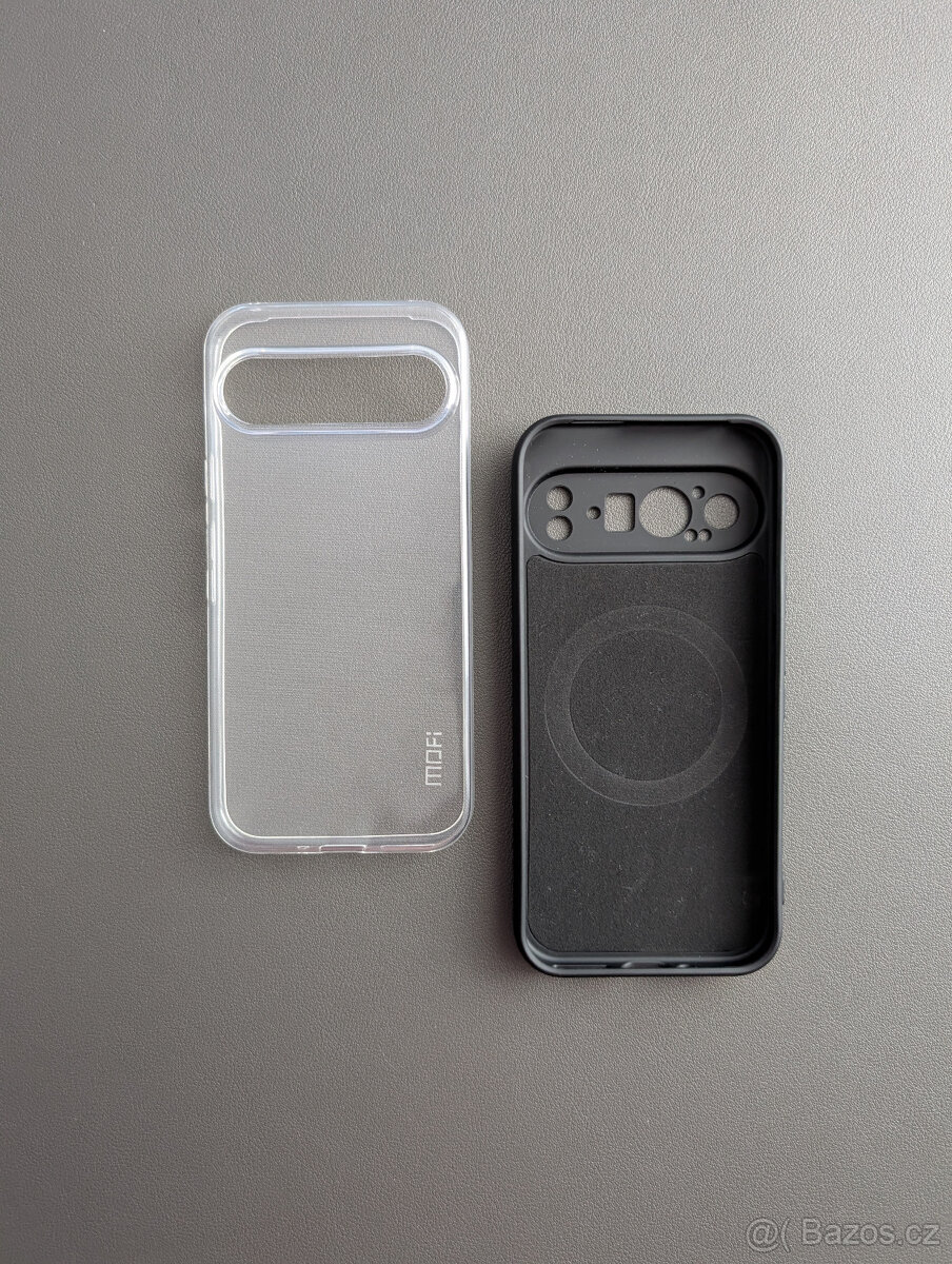 Obaly na telefon/phone case Google Pixel 9/9pro
