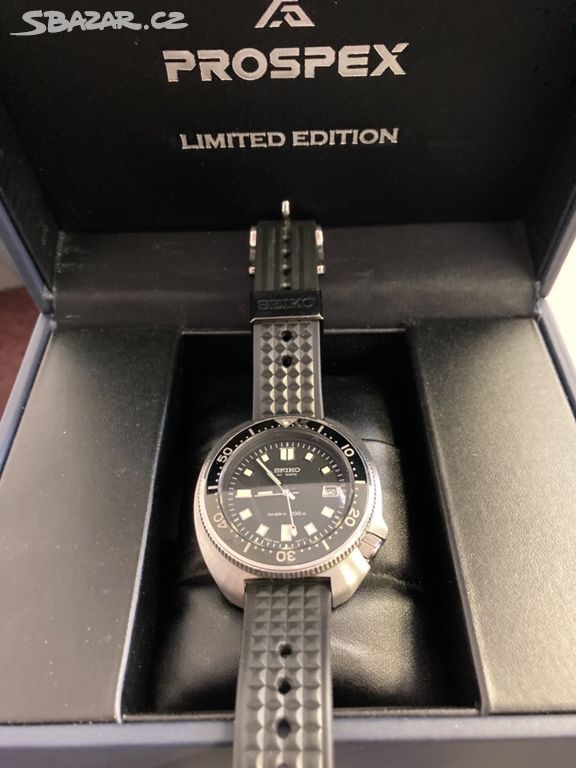 SEIKO SLA 033