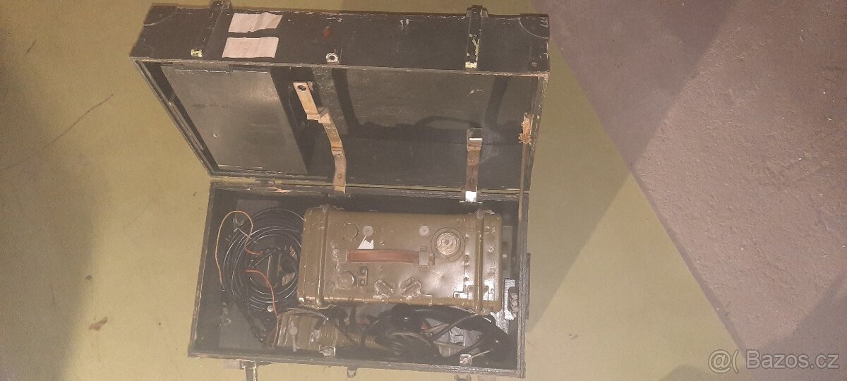 Radiostanice R105