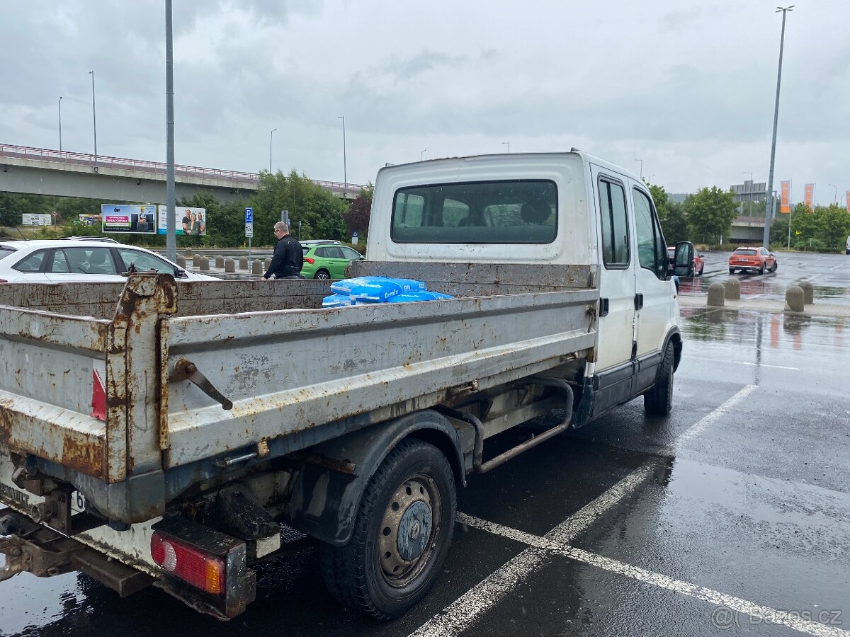 Renault master sklopka