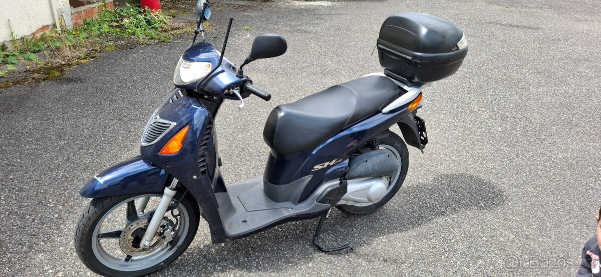 HONDA SH 150 (2003)
