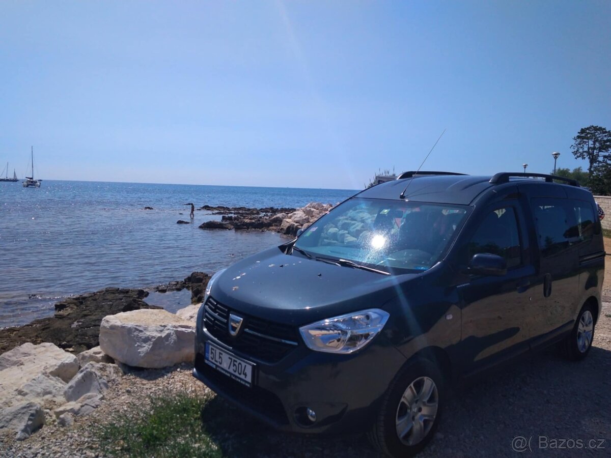 Pan Dokker Dacia