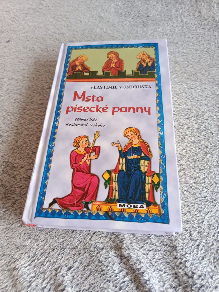 Historické romány
