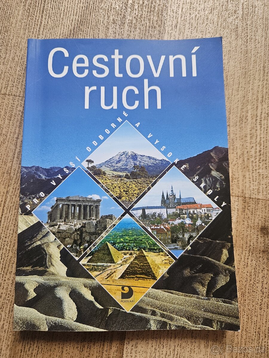 Cestovní ruch