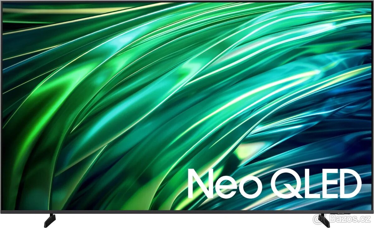 Samsung QE55QNX1D QLED TV 120Hz, 4K Smart 139cm