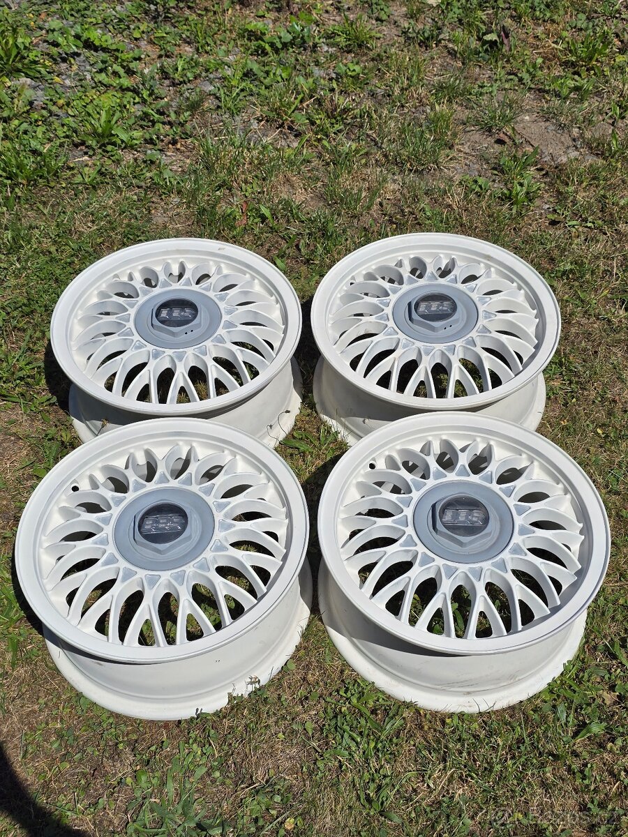 BBS 4x100 R15